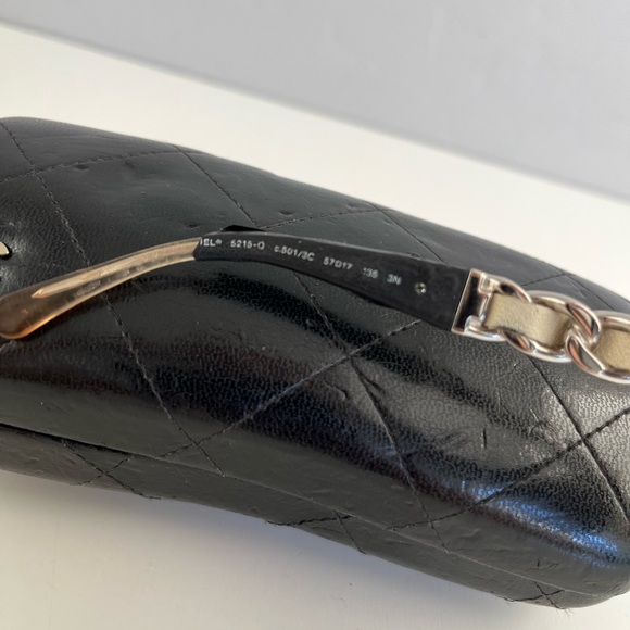 Auth CHANEL SUNGLASSES 5215 - Picture 9 of 11